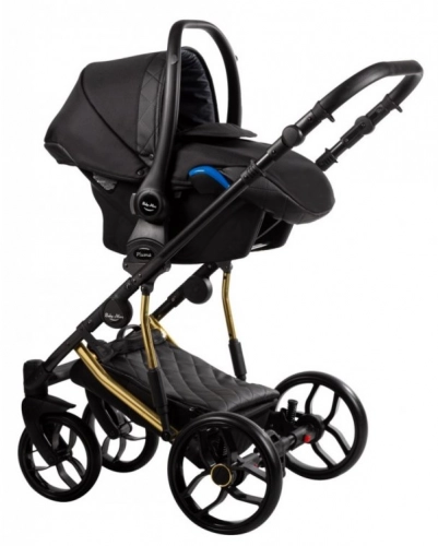 Baby Merc Piuma Limited 04ZE Детская коляска 3 в 1