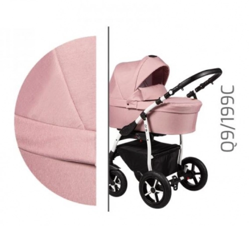 Baby Merc Q9 199C Детская коляска 2 в 1