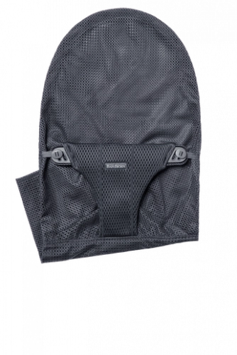 BabyBjorn Mesh Anthracite grey 012013 Чехол для шезлонга