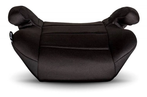 BabySafe Black Bērnu autosēdeklis Busteris 15-36 kg