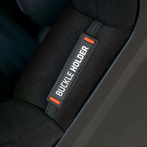 BabySafe Rhodesian Black Детское автокресло 0-18 кг
