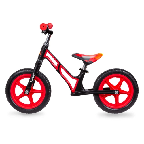 Balansa ritenis Kidwell Comet Black/Red