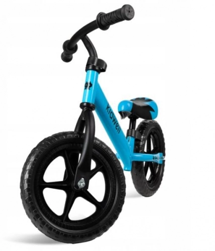 Balansa ritenis Kidwell Rebel Blue
