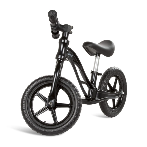 Беговел Kidwell Rocky Black