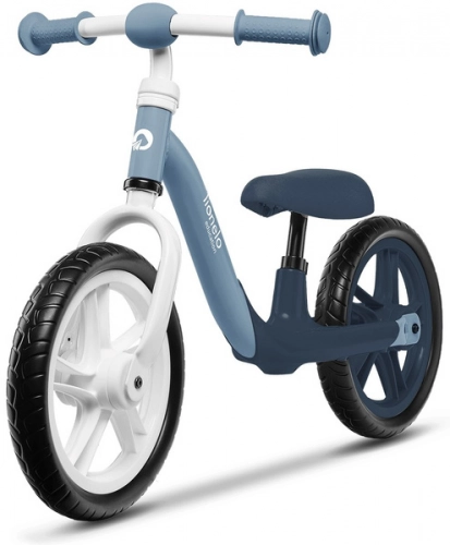 Беговел Lionelo Alex Blue Denim