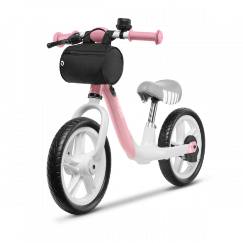 Беговел Lionelo Arie Bubblegum
