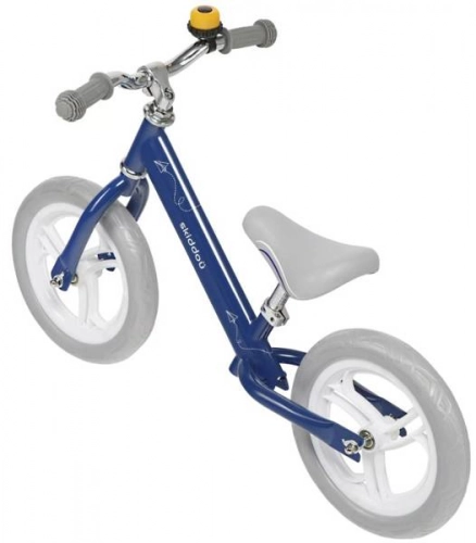 Беговел Skiddou Nils Navy Blue