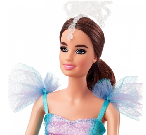 Barbie Ballet Wishes lelle HCB87