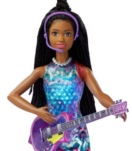 Barbie Big City Big Dreams Brooklyn кукла GYJ24