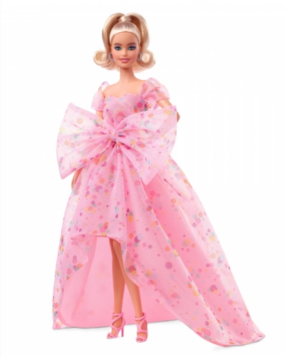 Barbie Birthday Wishes 3 кукла HCB89