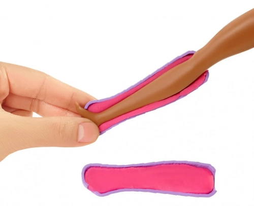 Barbie Career Doll Asst. Fast Cast Clinic Lelle GTN61