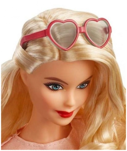 Barbie Celebration кукла FXC74