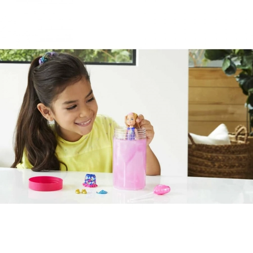 Barbie Color Reveal Chelsea Party Series кукла GTT26