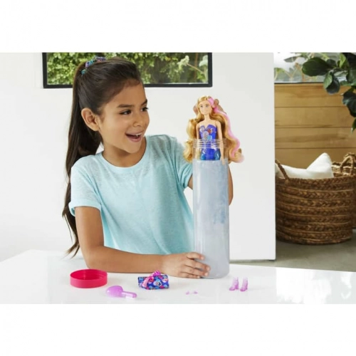 Barbie Color Reveal Party Series lelle GTR96