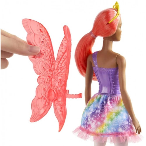 Barbie Dreamtopia Fairy кукла GJJ98-2
