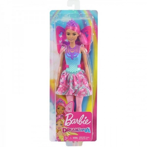 Barbie Dreamtopia Fairy кукла GJJ98-3