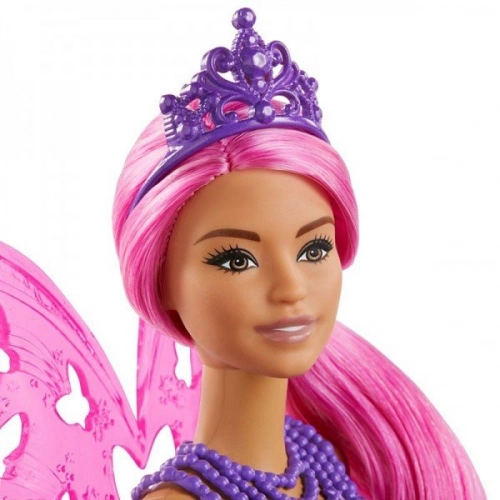 Barbie Dreamtopia Fairy кукла GJJ98-3