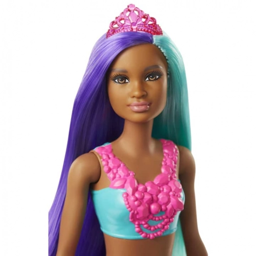Barbie Dreamtopia Mermaid lelle GJK07-2