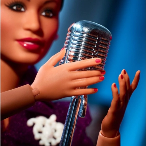 Barbie Elton John кукла GHT86