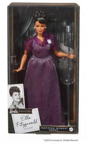 Barbie Elton John кукла GHT86