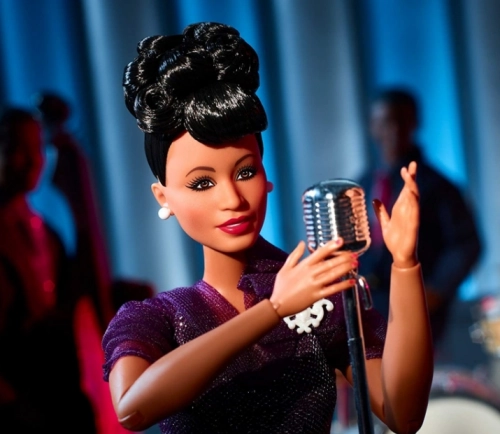Barbie Elton John кукла GHT86