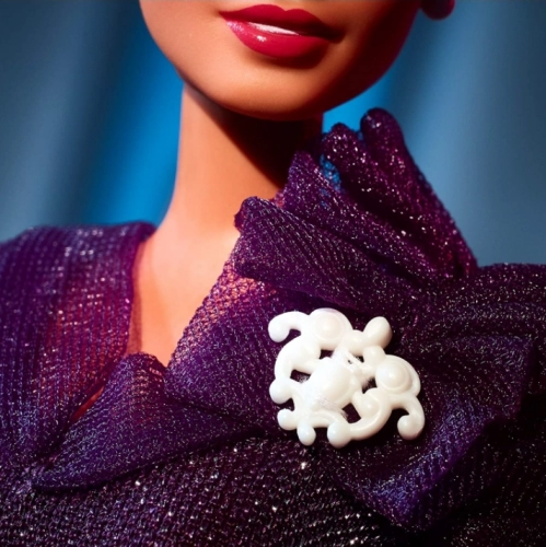 Barbie Elton John кукла GHT86