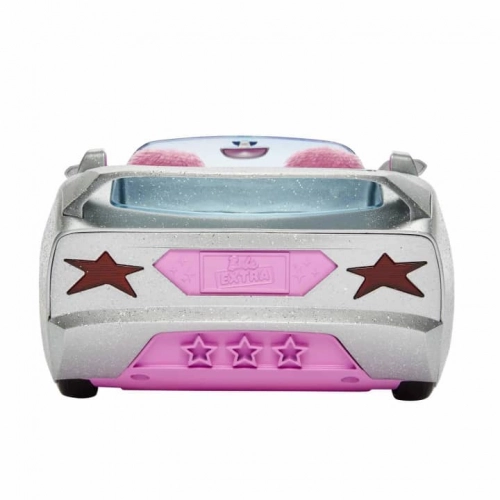 Barbie Extra Vehicle automašīna HDJ47