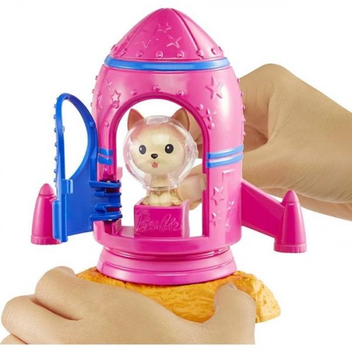 Barbie Космическая станция GXF27