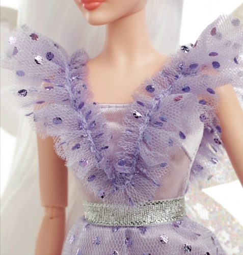 Barbie Tooth Fairy кукла HBY16