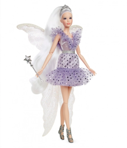 Barbie Tooth Fairy кукла HBY16