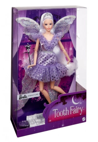 Barbie Tooth Fairy кукла HBY16