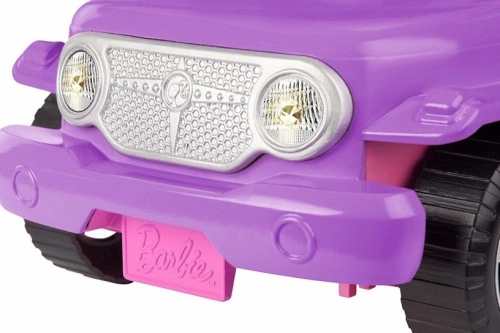 Barbie Vehicle автомашина GMT46