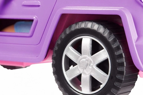 Barbie Vehicle автомашина GMT46