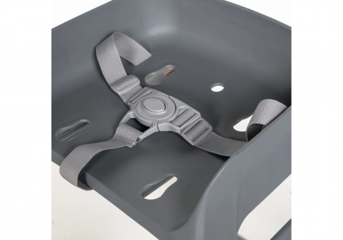 Barošanas krēsls Espiro SENSE 4in1 07 grey