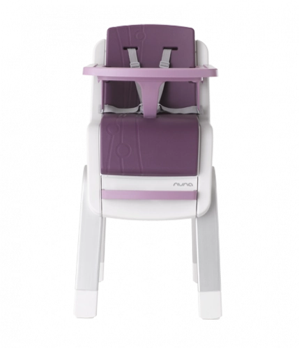 Barošanas krēsls Nuna Zaaz Plum