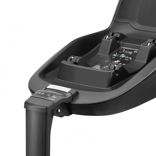 MAXI COSI 2WayFix Autokrēsliņa bāze