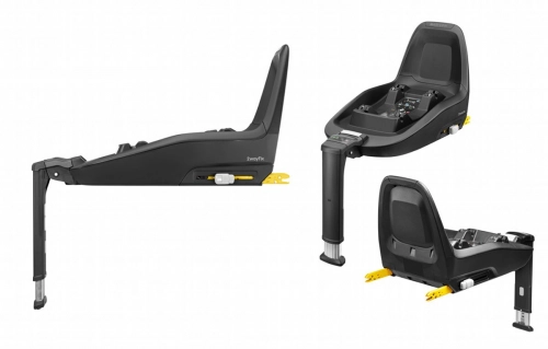 MAXI COSI 2WayFix Autokrēsliņa bāze