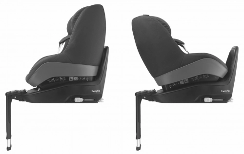 MAXI COSI 2WayFix Autokrēsliņa bāze