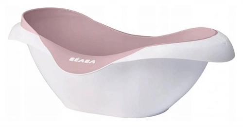 Beaba Cameleo Bērnu vanna Old Pink