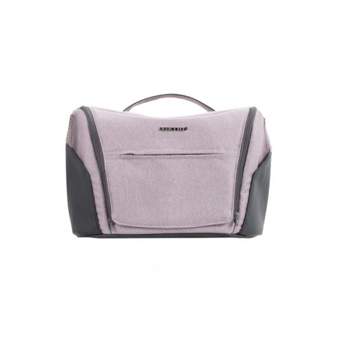 Bebetto Bresso Grey 26 Bērnu rati 2in1