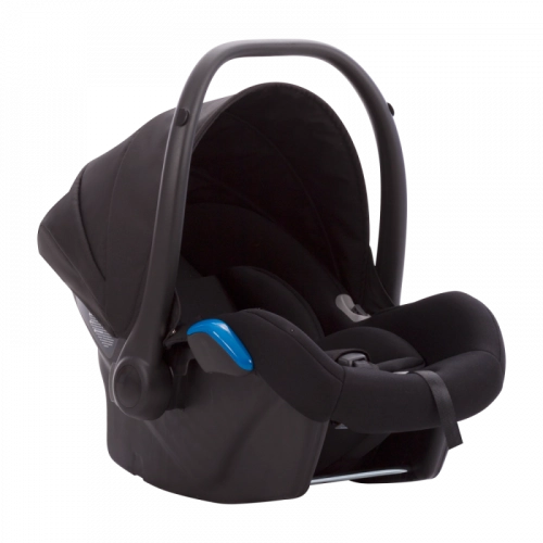 Bebetto Kite black Bērnu autosēdeklis 0-13 kg