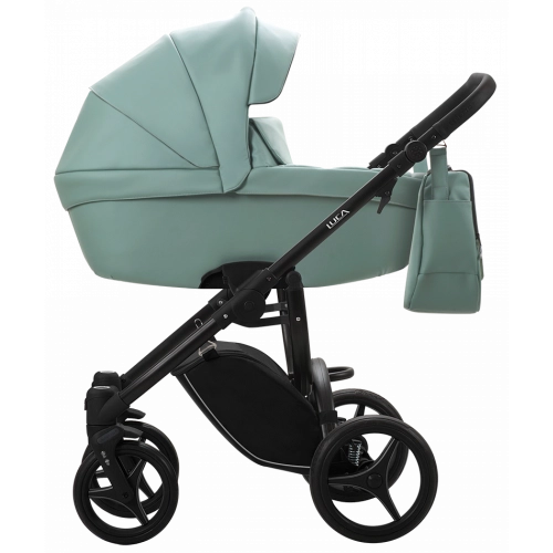 Bebetto Luca Pro 07 Детская коляска 2в1