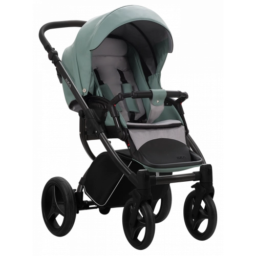 Bebetto Luca Pro 07 Детская коляска 2в1
