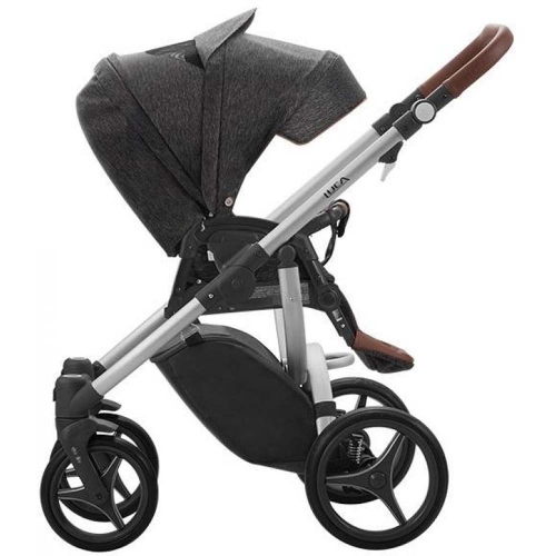 Bebetto Luca Pro 07 Детская коляска 2в1