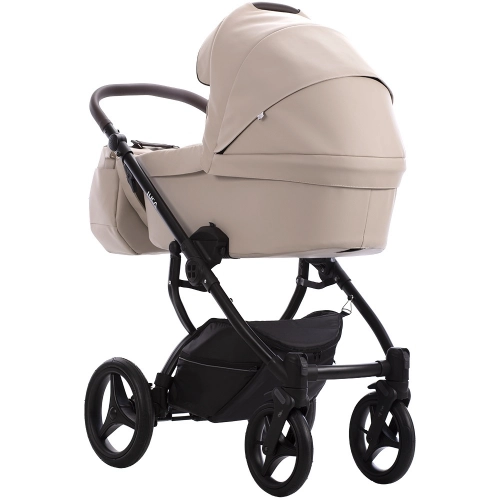 Bebetto Luca Pro 30 Детская коляска 2в1