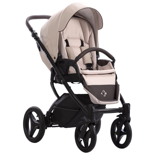 Bebetto Luca Pro 30 Детская коляска 2в1