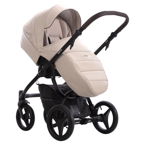 Bebetto Luca Pro 30 Детская коляска 2в1