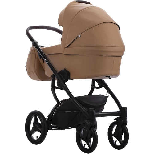 Bebetto Luca Pro 31 Детская коляска 2в1