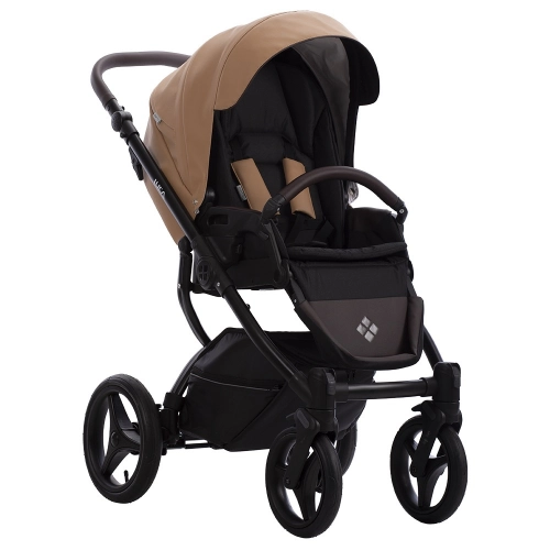 Bebetto Luca Pro 31 Детская коляска 2в1