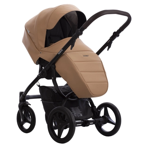 Bebetto Luca Pro 31 Детская коляска 2в1